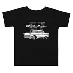 Fifty seven chevy for sale  Delivered anywhere in USA 