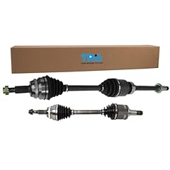Trq axle shaft for sale  Delivered anywhere in USA 