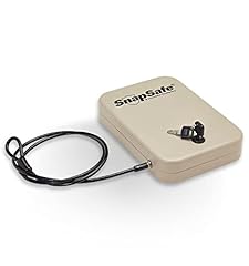 Snapsafe portable lock for sale  Delivered anywhere in USA 