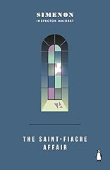 The saint fiacre d'occasion  Livré partout en France