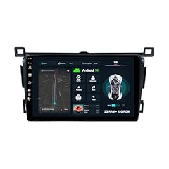 Misonda android car for sale  Delivered anywhere in UK