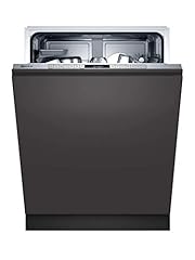Neff s255hax29e vollintegriert gebraucht kaufen  Wird an jeden Ort in Deutschland