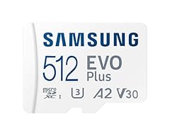 512gb samsung evo usato  Spedito ovunque in Italia 