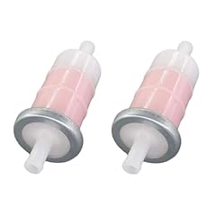 Fuel filter 8mm for sale  Delivered anywhere in Ireland
