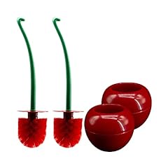 Paradmas cherry toilet for sale  Delivered anywhere in USA 