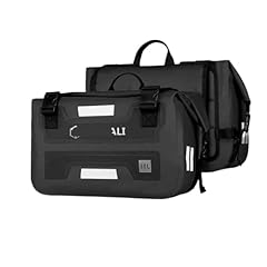 Wwhumm motorcycle panniers for sale  Delivered anywhere in UK