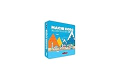 Machi koro deluxe for sale  Delivered anywhere in USA 