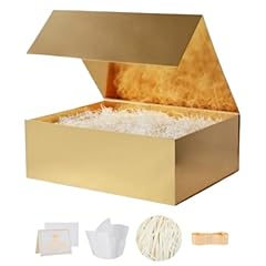 Uoering pcs gold for sale  Delivered anywhere in USA 