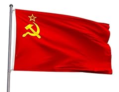 Soviet union flag for sale  Delivered anywhere in USA 