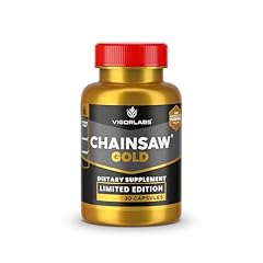 Vigor labs chainsaw for sale  Delivered anywhere in USA 