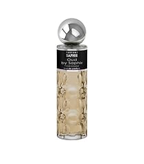 Parfums saphir eau gebraucht kaufen  Wird an jeden Ort in Deutschland