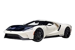 Autoart modello diecast usato  Spedito ovunque in Italia 