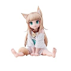 Qaheart kinako figures for sale  Delivered anywhere in USA 