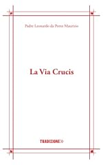 Via crucis usato  Spedito ovunque in Italia 