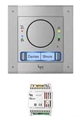 Bpt kit free usato  Spedito ovunque in Italia 