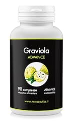Graviola advance integratore usato  Spedito ovunque in Italia 