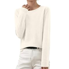 Hxrypg pullover damen gebraucht kaufen  Wird an jeden Ort in Deutschland