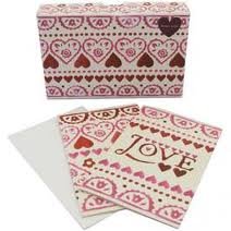 Used, EMMA BRIDGEWATER SAMPLER BOXED NOTECARDS for sale  Delivered anywhere in UK