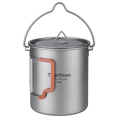 Artisan titanium cup for sale  Delivered anywhere in USA 