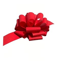 Big glitter red for sale  Delivered anywhere in USA 