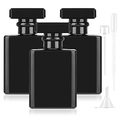 Stück schwarzer parfum gebraucht kaufen  Wird an jeden Ort in Deutschland