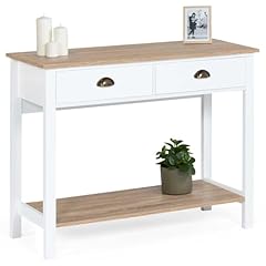 Idmarket console tiroirs d'occasion  Livré partout en France