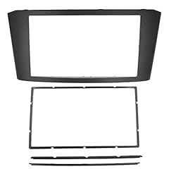 Double din fascia for sale  Delivered anywhere in UK