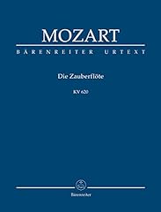 Zauberflöte 620 deutsche gebraucht kaufen  Wird an jeden Ort in Deutschland