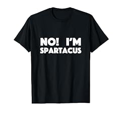 M spartacus for sale  Delivered anywhere in USA 