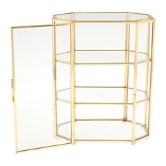 Glass jewelry display for sale  Delivered anywhere in USA 