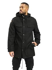 Brandit parka flag d'occasion  Livré partout en France