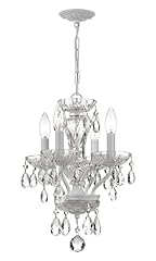 Traditional crystal light for sale  Delivered anywhere in USA 