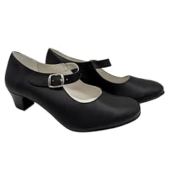 Scarpe flamenco bambina usato  Spedito ovunque in Italia 
