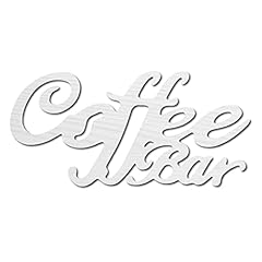 Creatcabin coffee bar for sale  Delivered anywhere in USA 