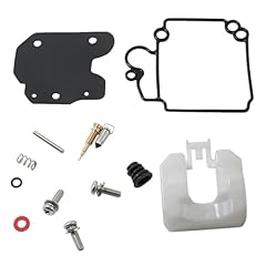 Kit riparazione carburatore usato  Spedito ovunque in Italia 