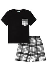 Boys black white for sale  Delivered anywhere in UK