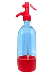 Sodafall seltzer bottle for sale  Delivered anywhere in UK