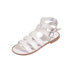Womens gladiator sandals for sale  Delivered anywhere in UK