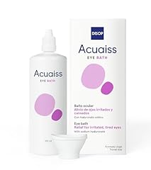 Acuaiss eye wash for sale  Delivered anywhere in Ireland