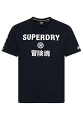 Superdry code core usato  Spedito ovunque in Italia 