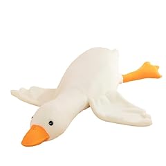 Wiwiuiqo white goose for sale  Delivered anywhere in UK