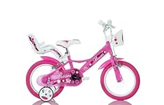 Sch roses bicicletta usato  Spedito ovunque in Italia 