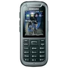 Samsung c3350 telefono usato  Spedito ovunque in Italia 