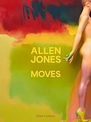 Allen jones moves for sale  Delivered anywhere in UK