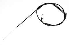 Throttle cable replacement for sale  Delivered anywhere in USA 