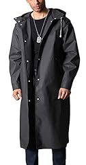 Memoryee men raincoat for sale  Delivered anywhere in Ireland