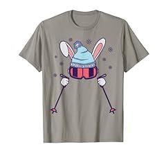 Skiing rabbit ski for sale  Delivered anywhere in USA 