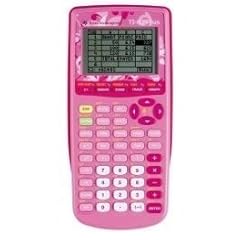 Texas instruments calculatrice d'occasion  Livré partout en France