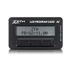 Ztw lcd prgramming for sale  Delivered anywhere in USA 