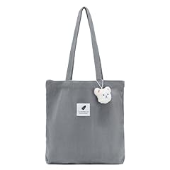 Qiutimiy cord tasche gebraucht kaufen  Wird an jeden Ort in Deutschland